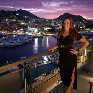 Meet your Posher, Krissy